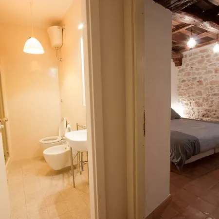 Lelive Bed And Breakfast Sermoneta Exterior photo