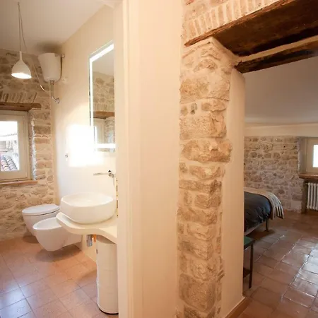 Lelive Bed And Breakfast Sermoneta Exterior photo