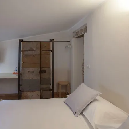Lelive Bed And Breakfast Sermoneta Exterior photo