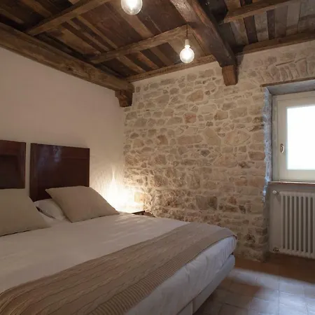 Lelive Bed And Breakfast Sermoneta Exterior photo