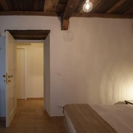 Lelive Bed And Breakfast Sermoneta Exterior photo