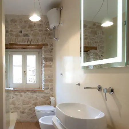 Lelive Bed And Breakfast Sermoneta Exterior photo
