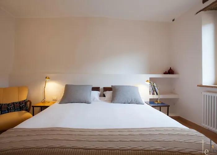 Lelive Bed And Breakfast