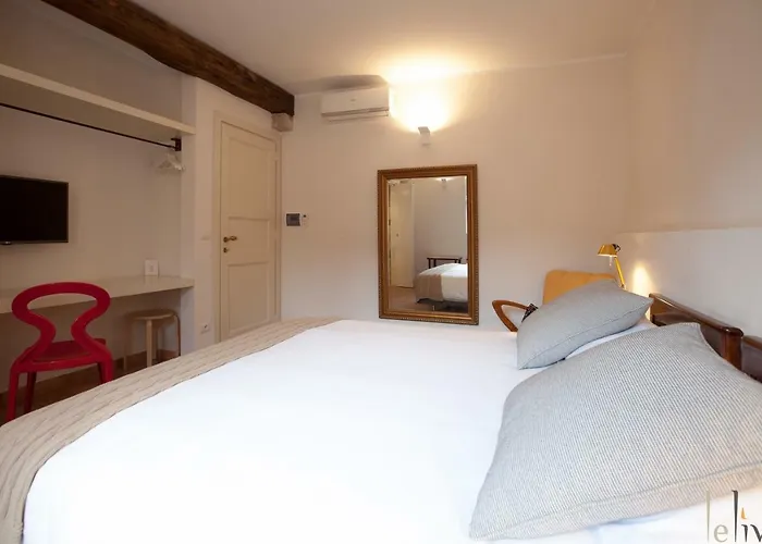 Lelive Bed And Breakfast