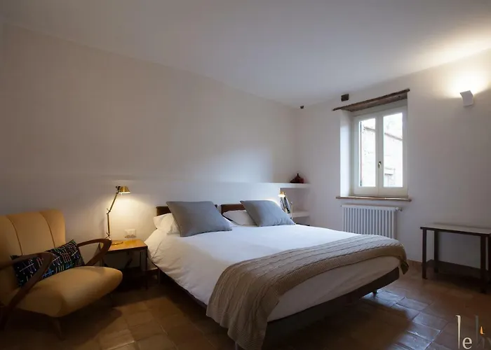 Lelive Bed And Breakfast