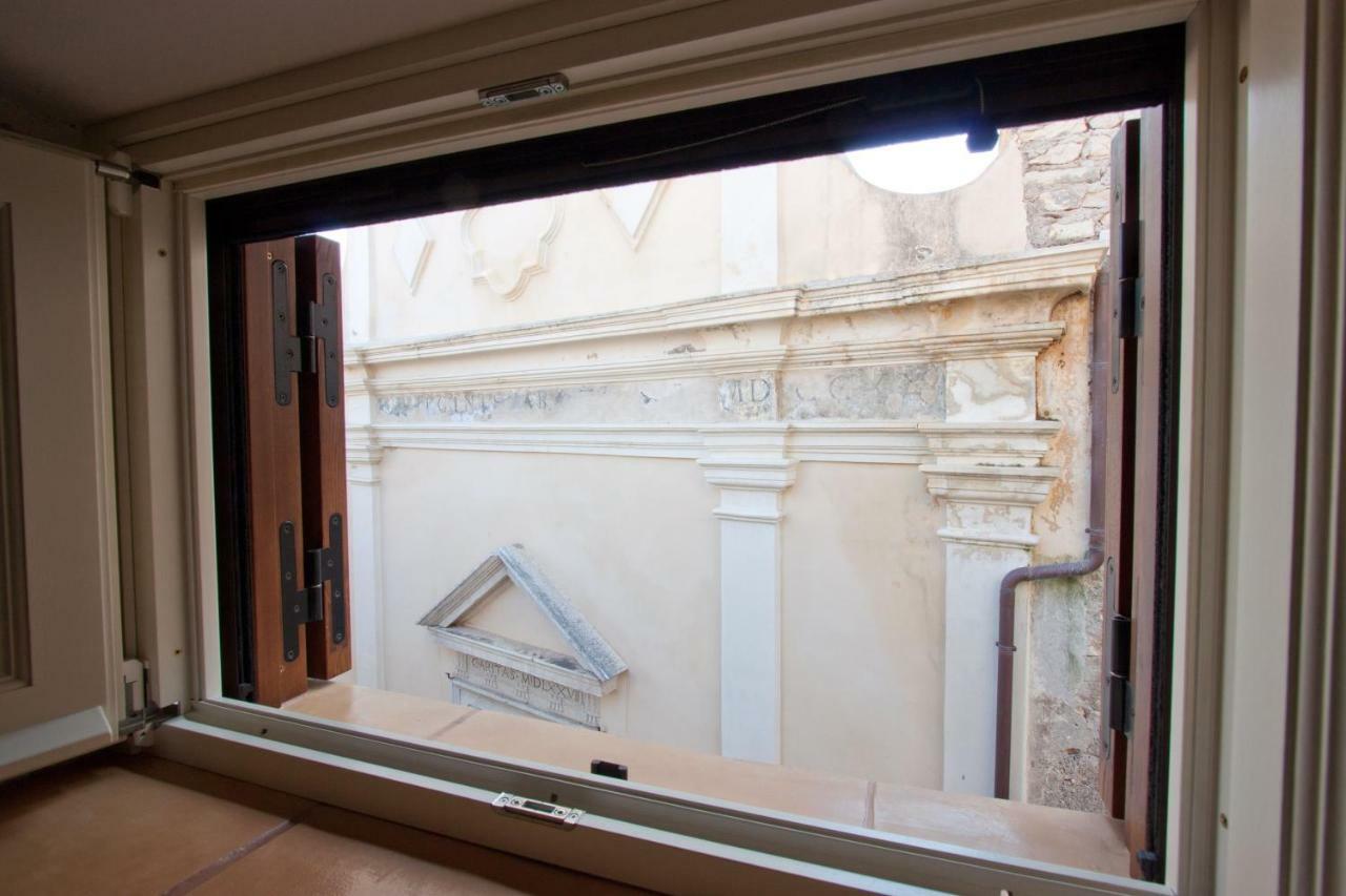 Bed & Breakfast Lelive Sermoneta
