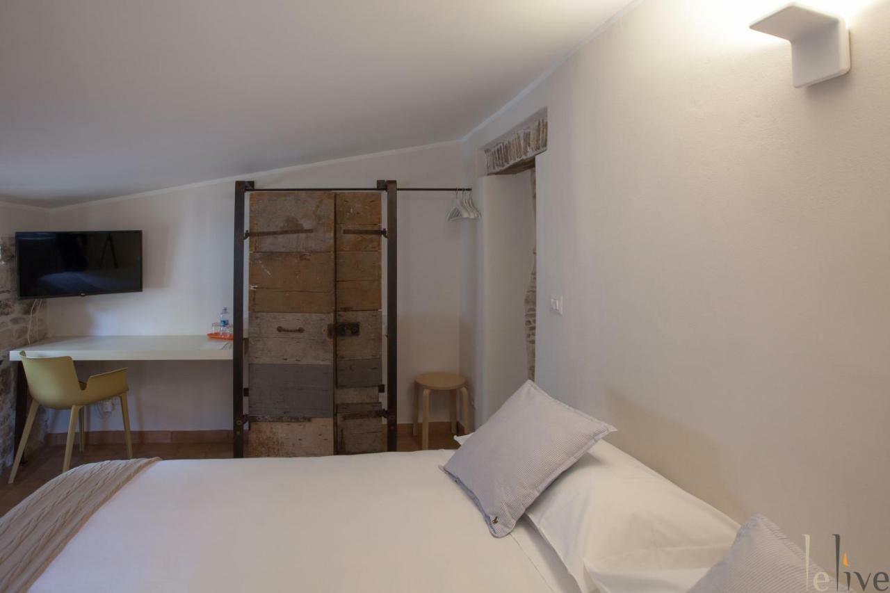 Bed & Breakfast Lelive Sermoneta
