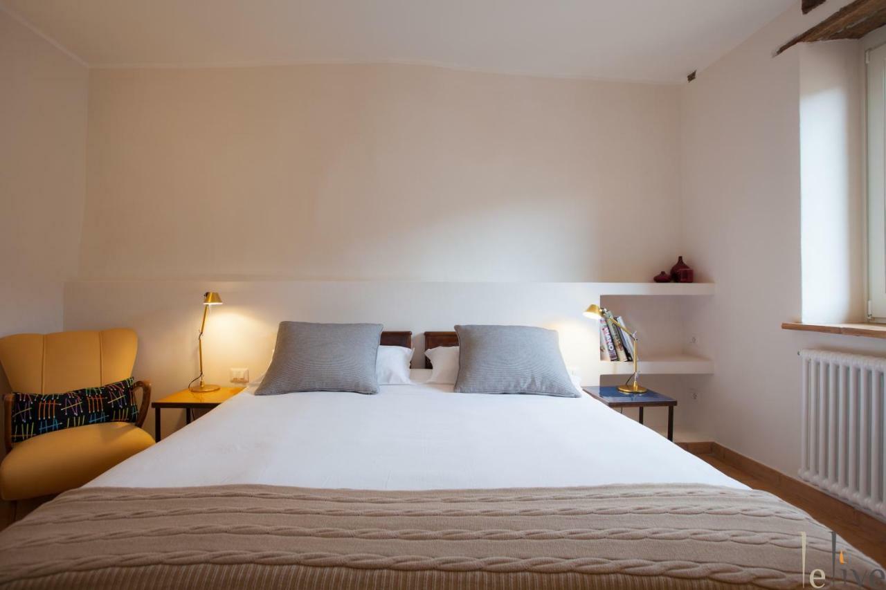 Bed & Breakfast Lelive *