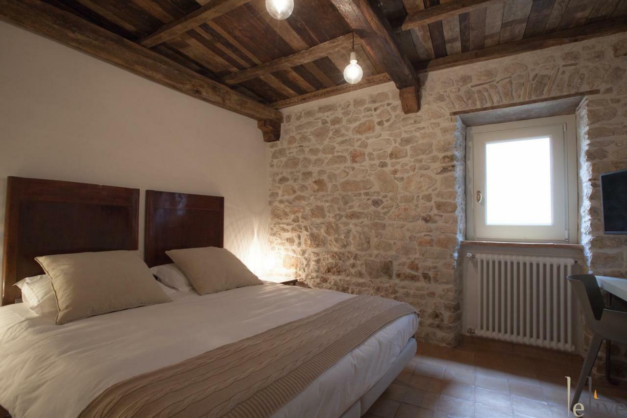 Bed & Breakfast Lelive