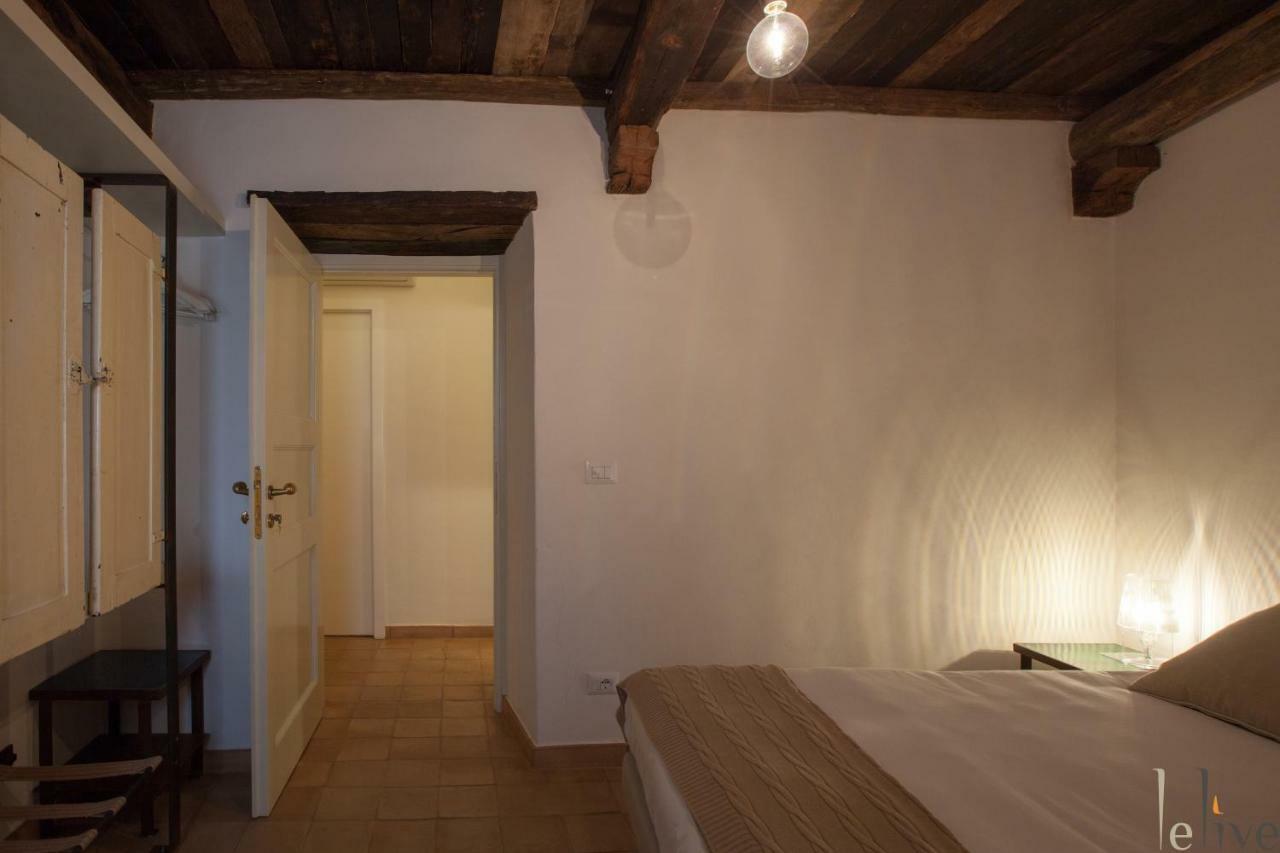 Bed & Breakfast Lelive *
